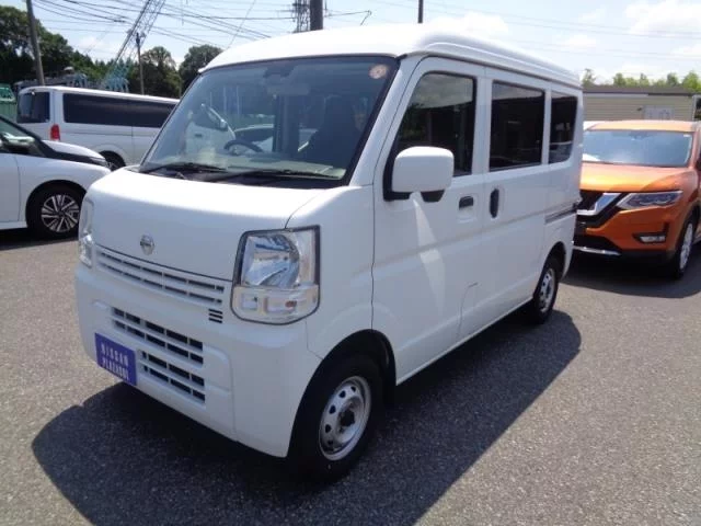 Nissan NV100 Clipper DR17V 2018